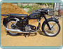 (1957) Velocette MSS 500 ccm