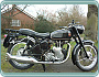 (1960) Velocette Venom 500 ccm