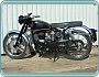 (1960) Velocette Venom 500 ccm