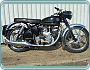 (1960) Velocette Venom 500 ccm