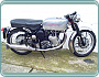 (1961) Velocette Venom 500 ccm