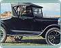 (1920-25) Ford Model T 
