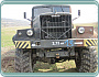 (1965) KrAZ 255 B