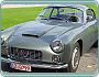 (1959) Lancia Flaminia Sport 3C Zagato