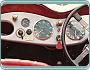 (1935) Wolseley Daytona Hornet Special