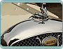 (1935) Wolseley Daytona Hornet Special