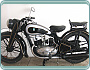 (1939) DKW 250 NZ