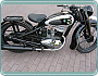 (1939) DKW 250 NZ