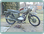 (1963) Jawa 350 Monark typ 554 