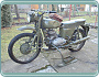 (1963) Jawa 350 Monark typ 554 