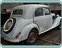 (1938) Mercedes-Benz 170 V (W136)