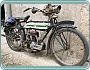(1921) Triumph Model H 500 ccm