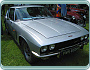 (1969) Jensen Interceptor Mk II