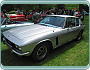 (1969) Jensen Interceptor Mk II