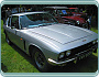 (1969) Jensen Interceptor Mk II