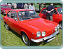 (1971) Fiat 850 coupe