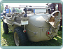 (1944) KdF 166 Schwimmwagen