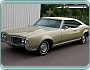(1968) Oldsmobile Delta 88