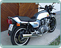 (1981) Honda CB 900 F  Bol d'Or
