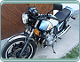 (1981) Honda CB 900 F  Bol d'Or