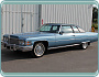 (1974) Cadillac Coupe DeVille