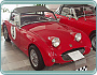 (1959) Austin Healey Sprite Mk l