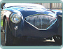 (1955) Austin Healey 100 
