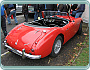 (1958) Austin Healey 100 Six