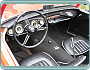 (1958) Austin Healey 100 Six