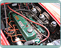 (1958) Austin Healey 100 Six