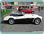 (1961) Austin Healey 3000 Mk II