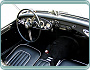 (1961) Austin Healey 3000 Mk II