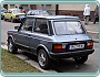 (1983) Autobianchi A112 Abarth