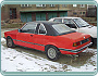 (1979) Baur BMW 320 Top Cabriolet