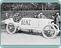 (1909) Benz Blitzen