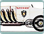 (1909) Benz Blitzen