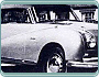 (1949-52) Austin A 90 Atlantic 2660ccm