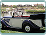(1936) BMW 319 Cabriolet