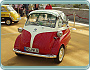 (1956) BMW Isetta Standard 250