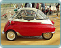 (1956) BMW Isetta Standard 250