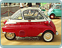 (1956) BMW Isetta Standard 250