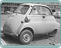 (1957) BMW Isetta 300