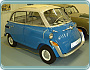 (1957) BMW 600