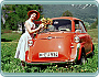 (1957) BMW 600