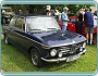 (1970) BMW 2002