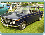 (1970) BMW 2002