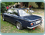 (1970) BMW 2002