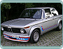 (1974) BMW 2002 turbo
