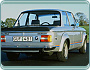 (1974) BMW 2002 turbo