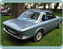 (1975) BMW 2.5 CS